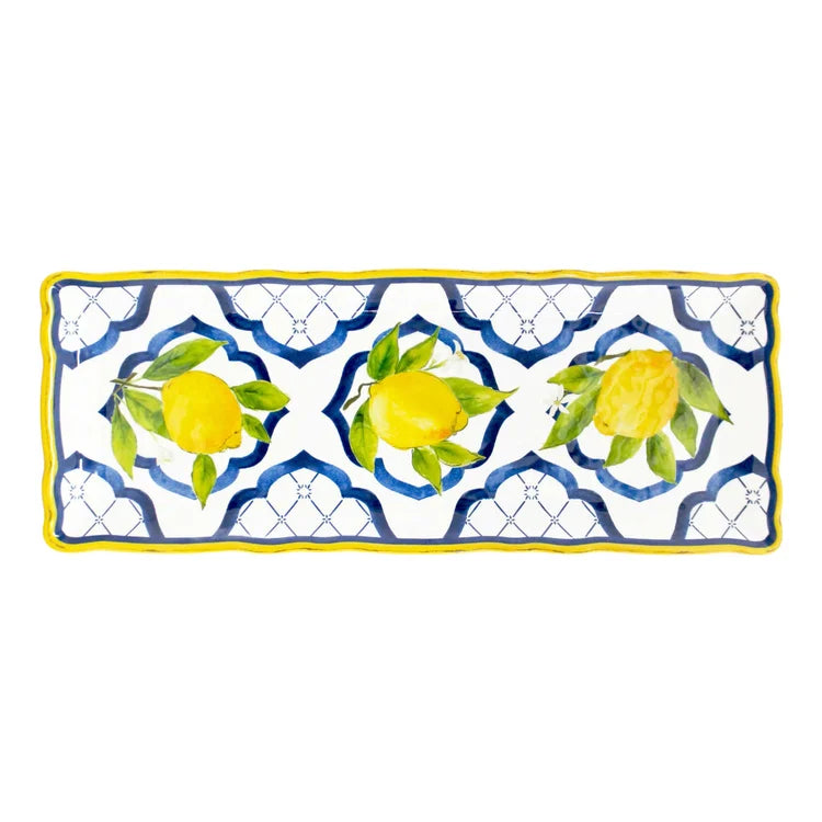 Baguette Tray, 15"