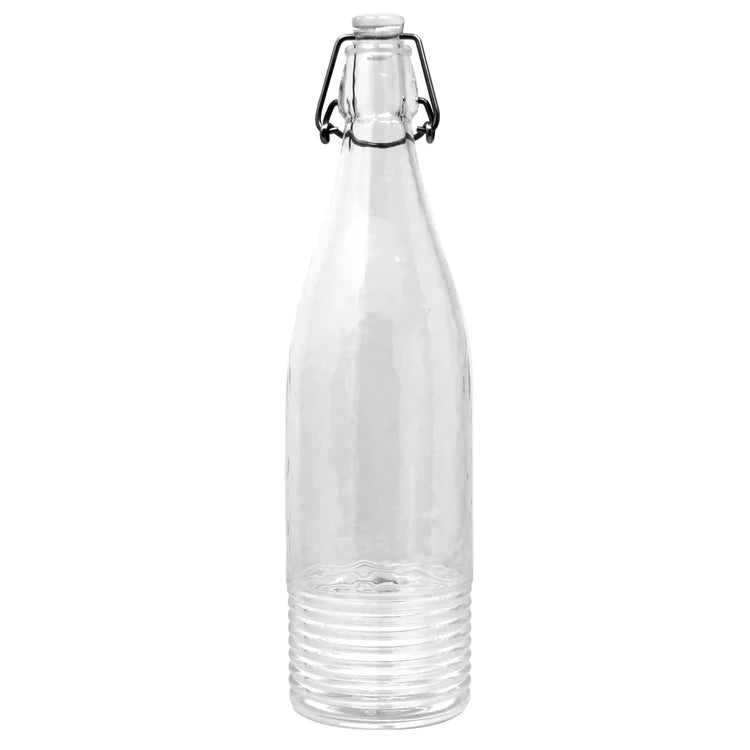 Santorini bottle w/cap