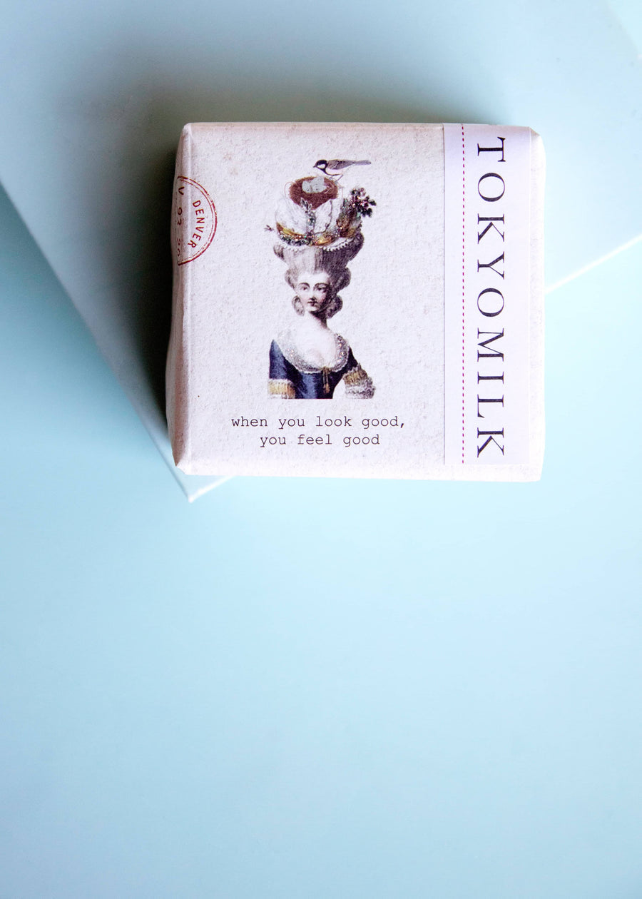 TokyoMilk Stationary Soap