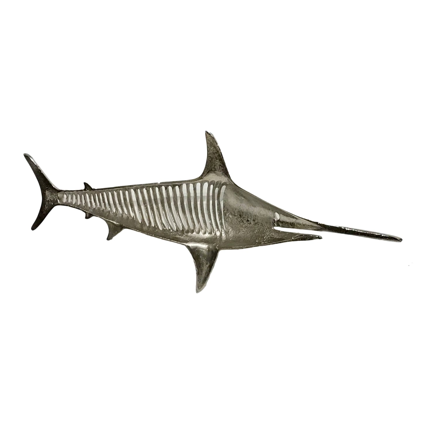 Swordfish Centerpiece Bowl