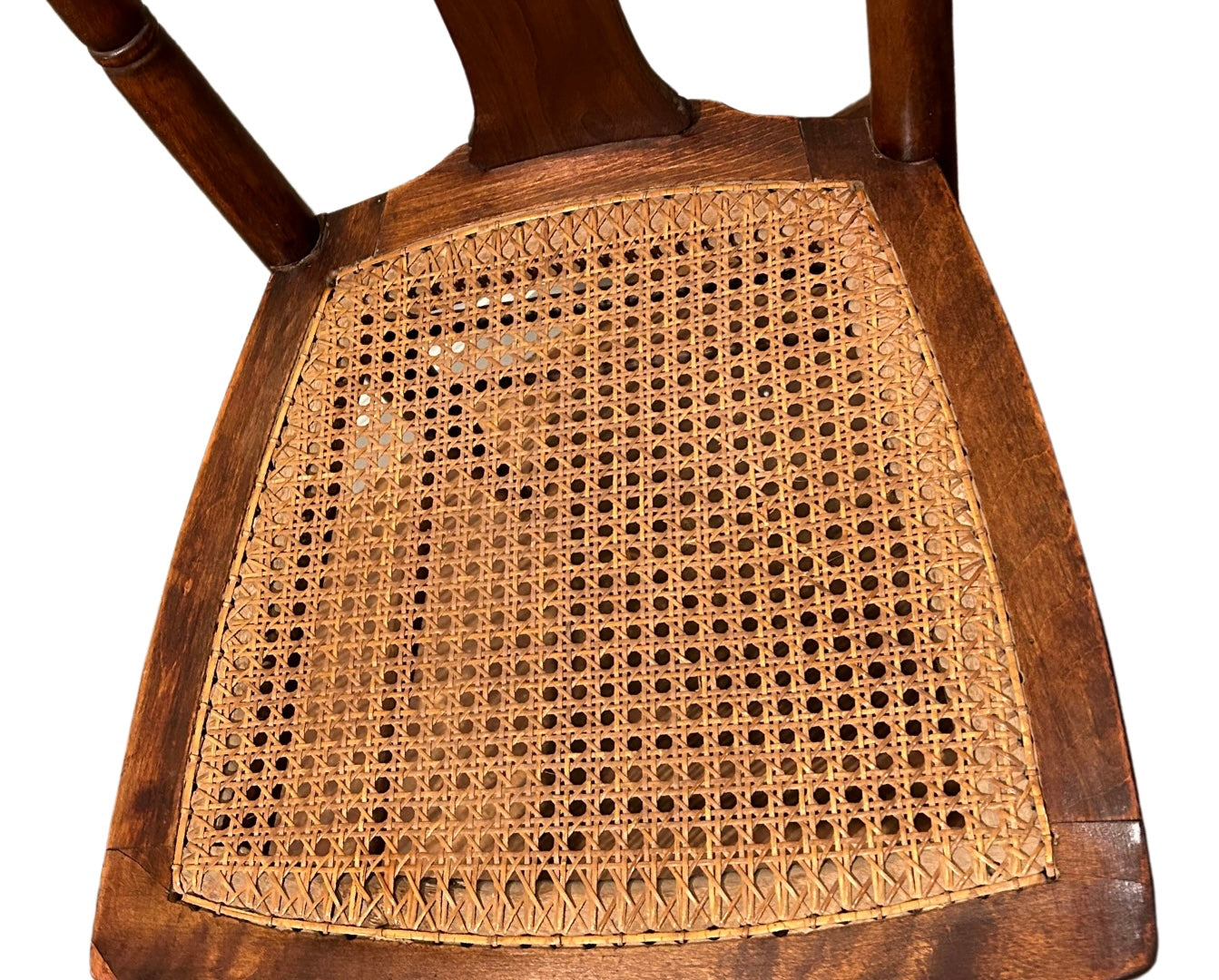 Set of 2 Vintage Chairs