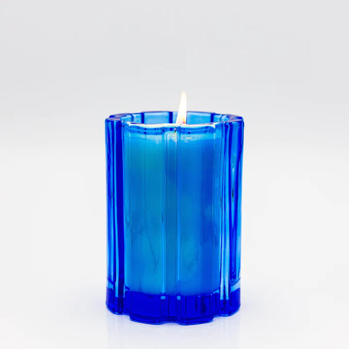 Blue Lagoon Candle