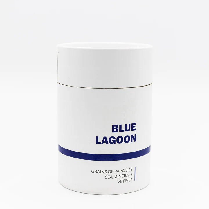 Blue Lagoon Candle