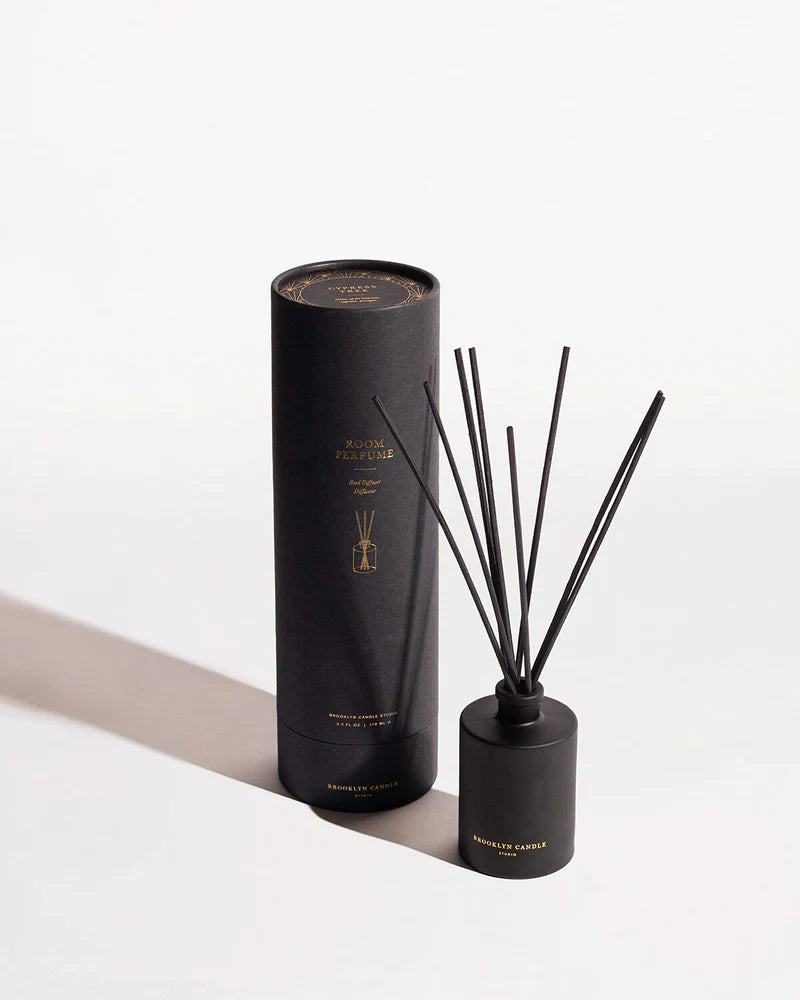 Cypress Tree Holiday Reed Diffuser