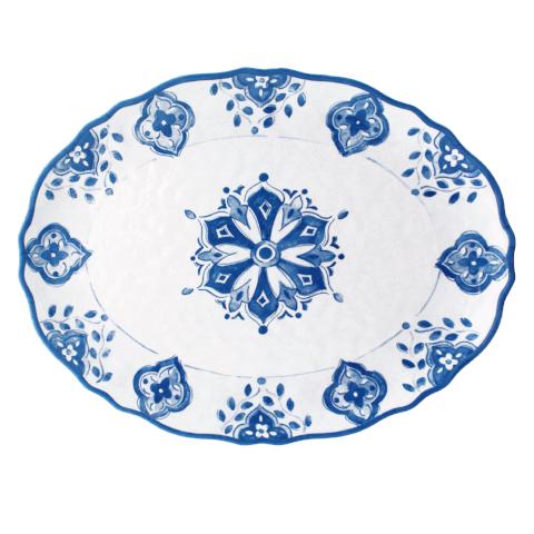 Oval Platter