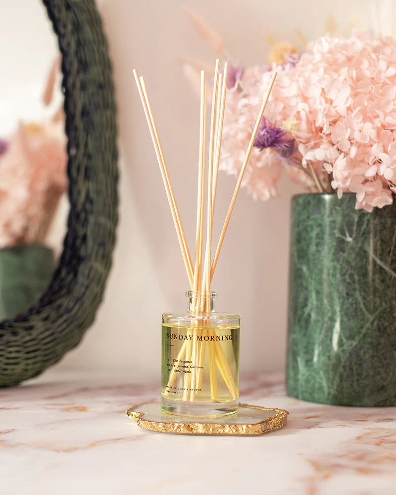 Sunday Morning Reed Diffuser