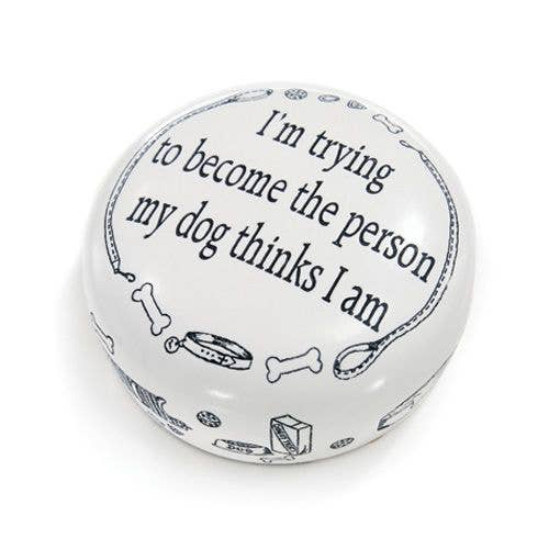 Paperweights