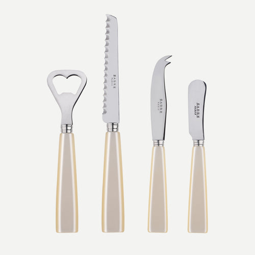 Sabre Apertif Set