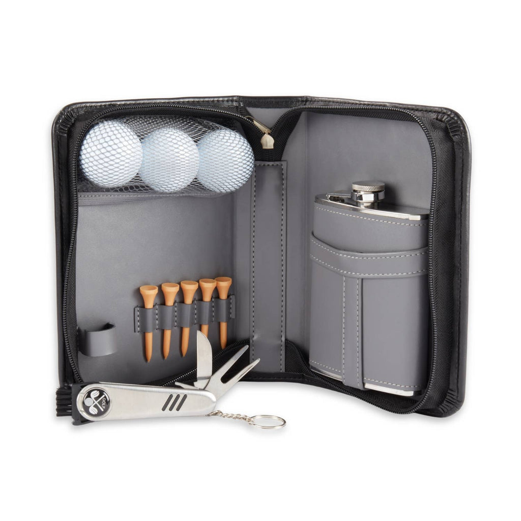 Jasper Driver Golf Set