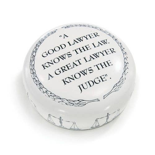 Paperweights