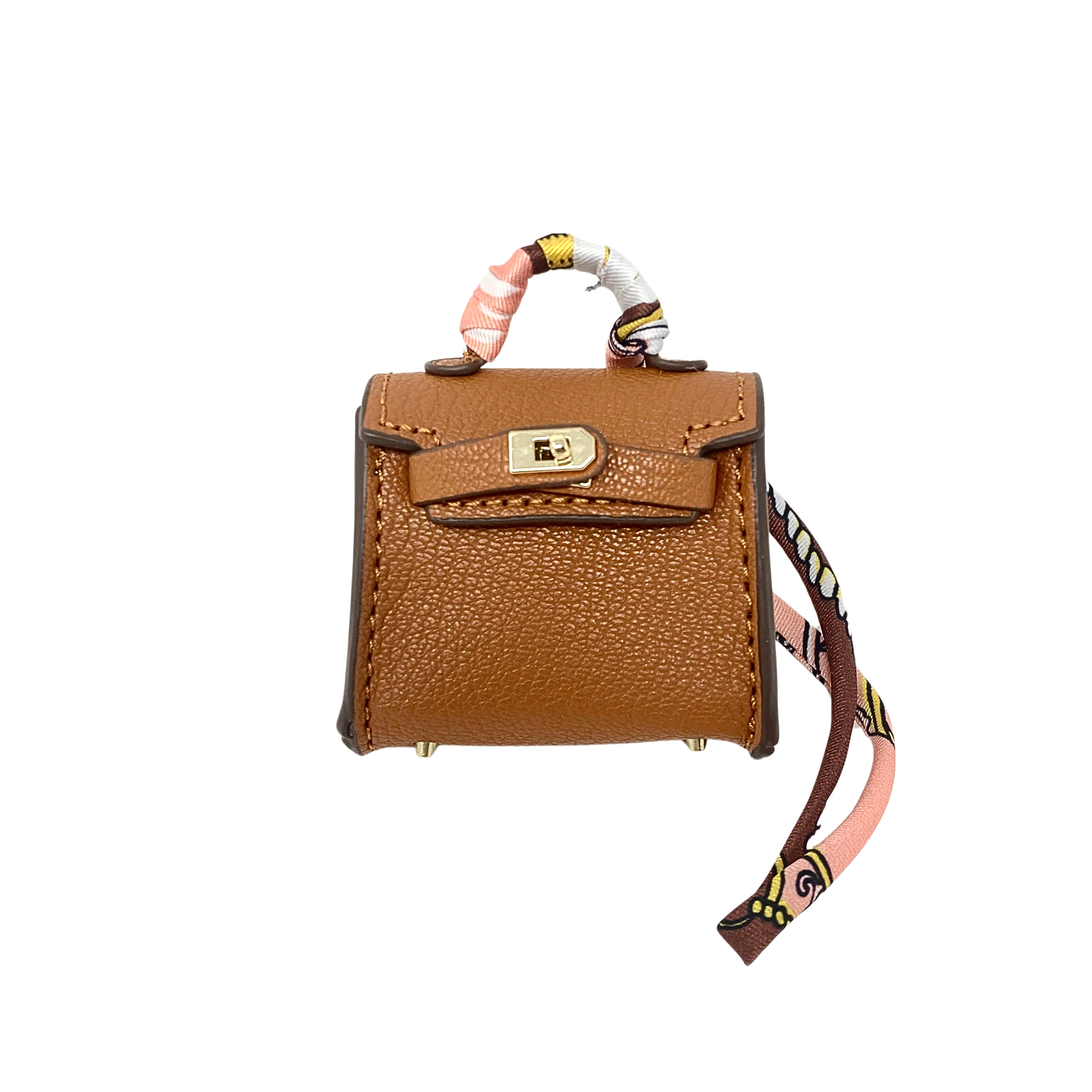 Hamptons Mini Purse Charm