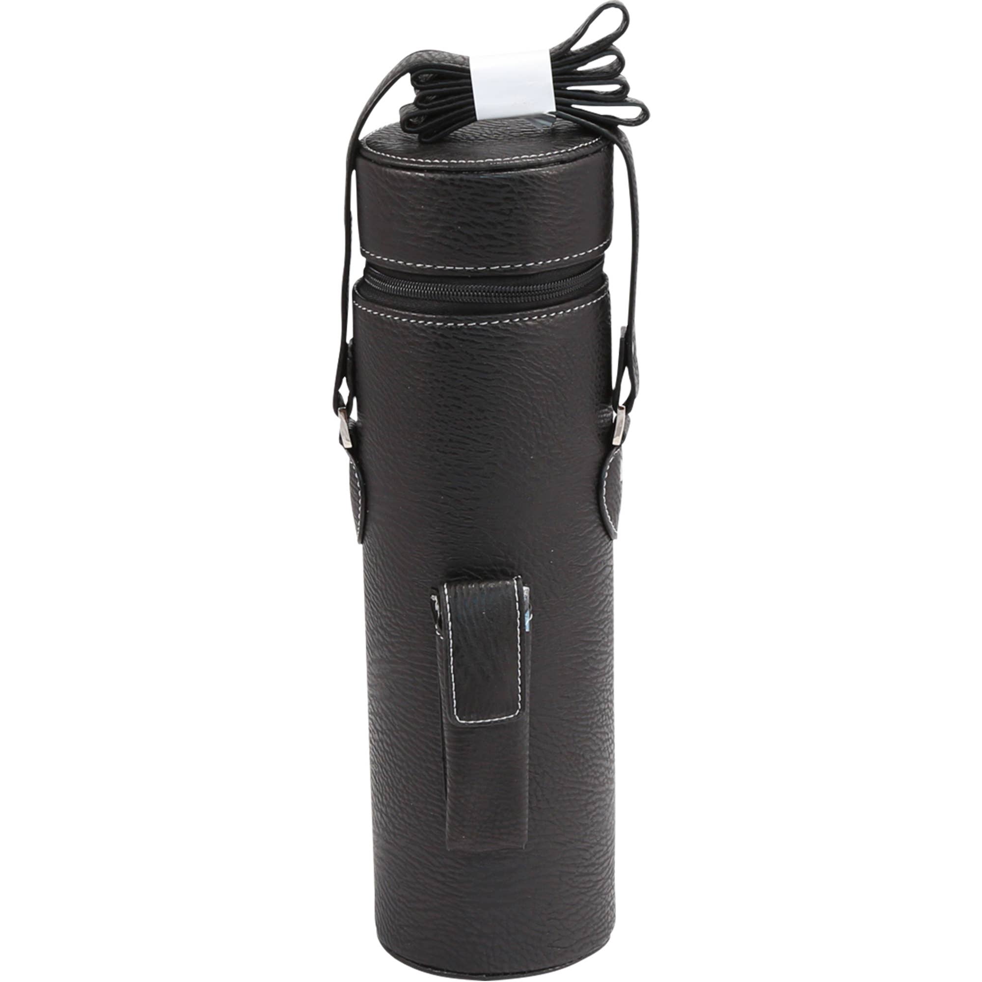 Enclave Wine Single Bottle Carrier
