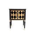 MASQUERADE ACCENT CHEST