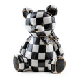 Courtly Bear Bank