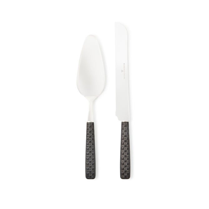 Everyday Cake Serving Set