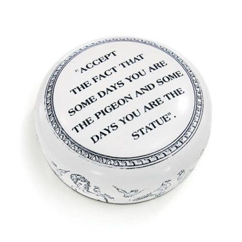 Paperweights