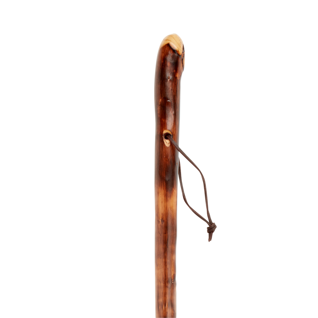Natural Knob Hiking Staff