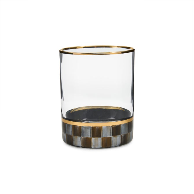 Sophisticheck Tumbler