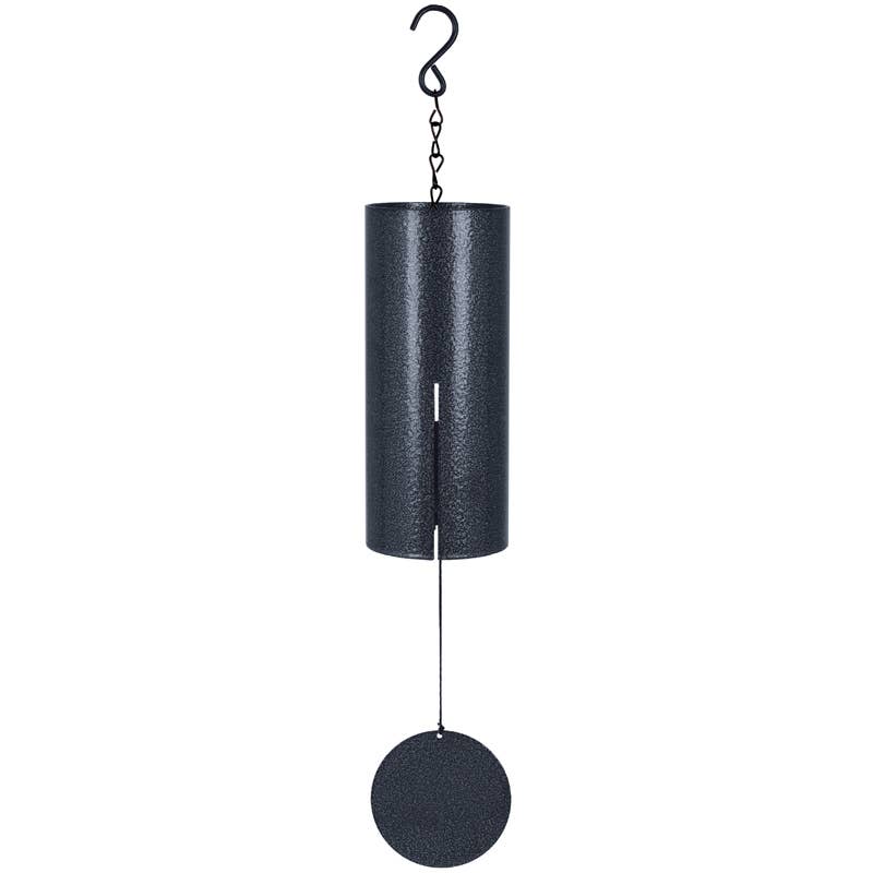 Midnight Blue Fleck 18" Signature Series Cylinder Bell