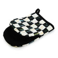 Courtly Check Mini Oven Mitt
