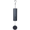 Midnight Blue Fleck 36" Signature Series Large Cylinder Bell