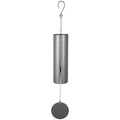 Pewter Fleck 36" Signature Series Large Cylinder Bells