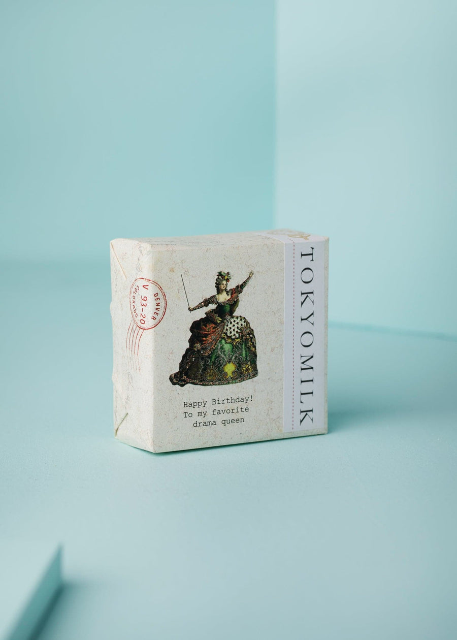 TokyoMilk Stationary Soap