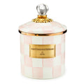 Rosy Check Canister - Small
