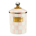Rosy Check Canister - Medium