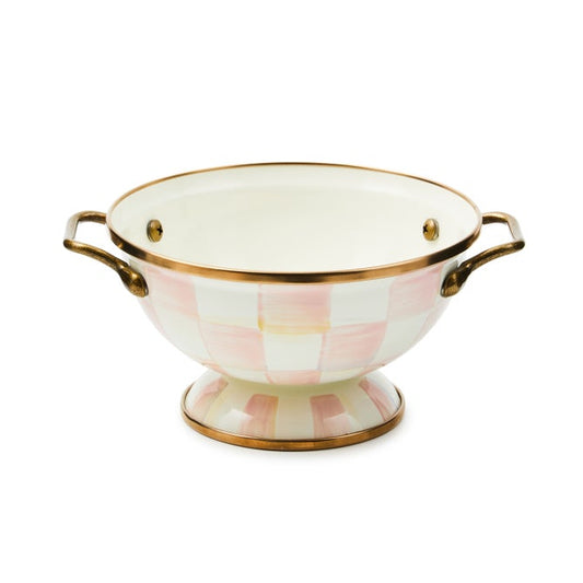 Rosy Check Simply Anything Bowl