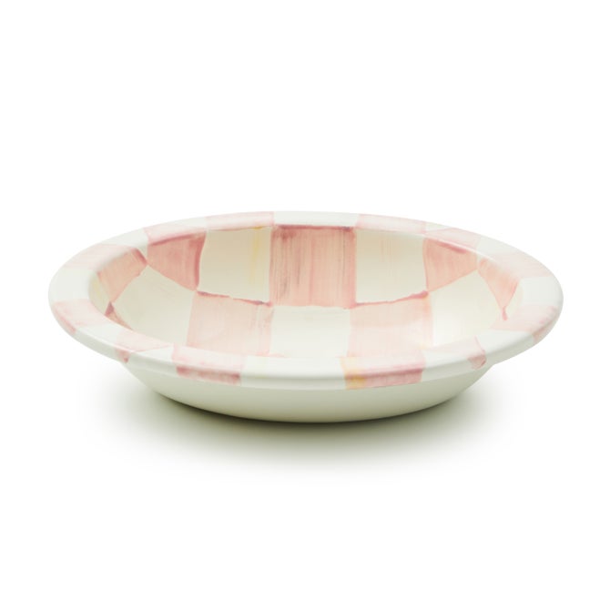 Rosy Check Soap Dish