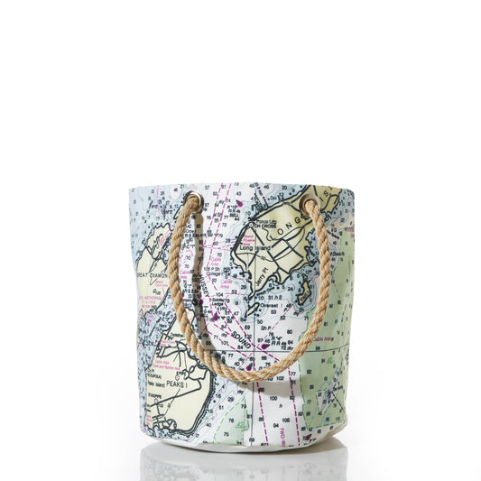 Casco Bay Beverage Bucket Bag