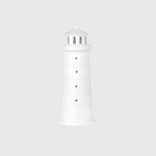 Beyond The Sea Lighthouse Tealight Holder Small 6'3"