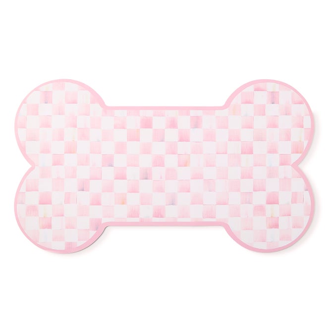 Rosy Check Pup Placement