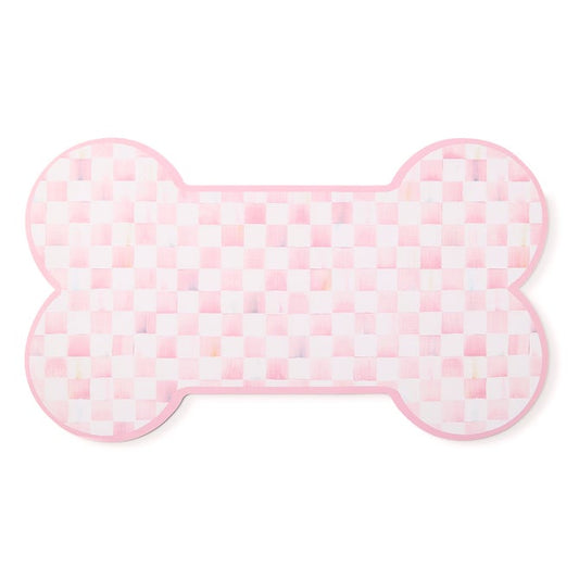 Rosy Check Pup Placement