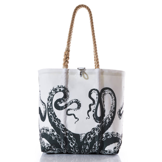 Octopus Medium Tote