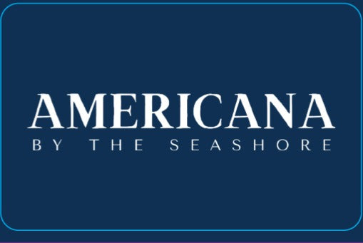 Americana Gift Card