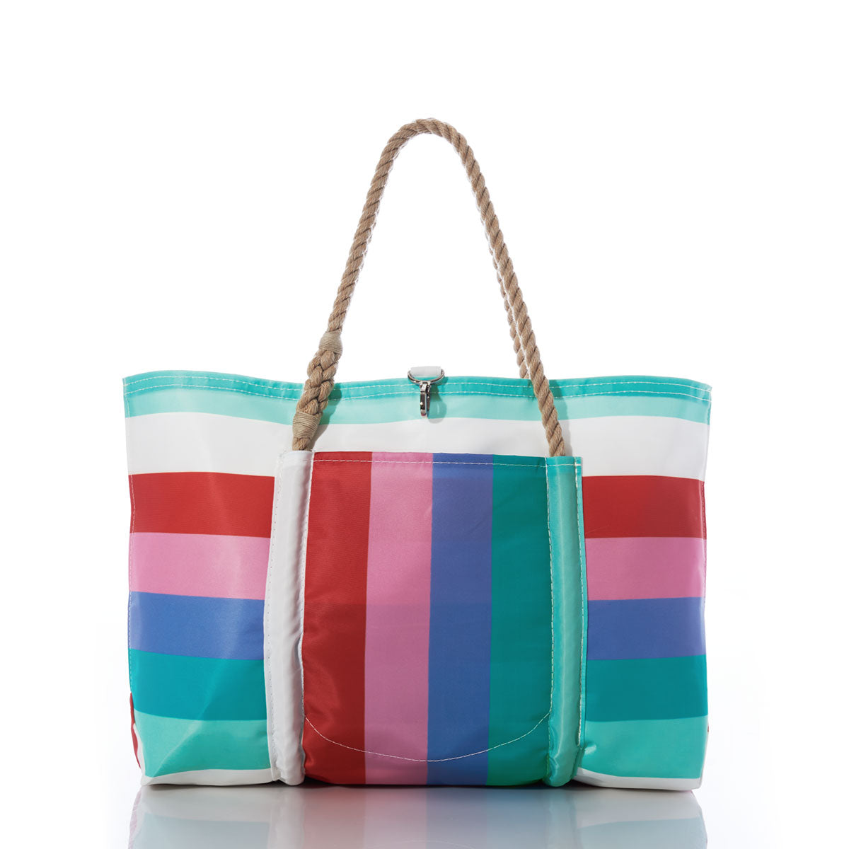 Pier Tote