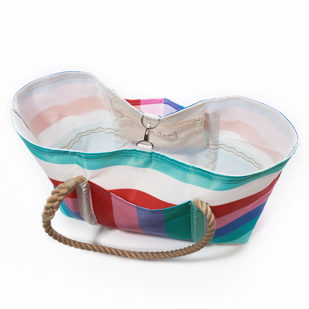 Pier Tote