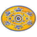 Oval Platter