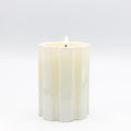 Blanc Bergamot Blossoms Candle
