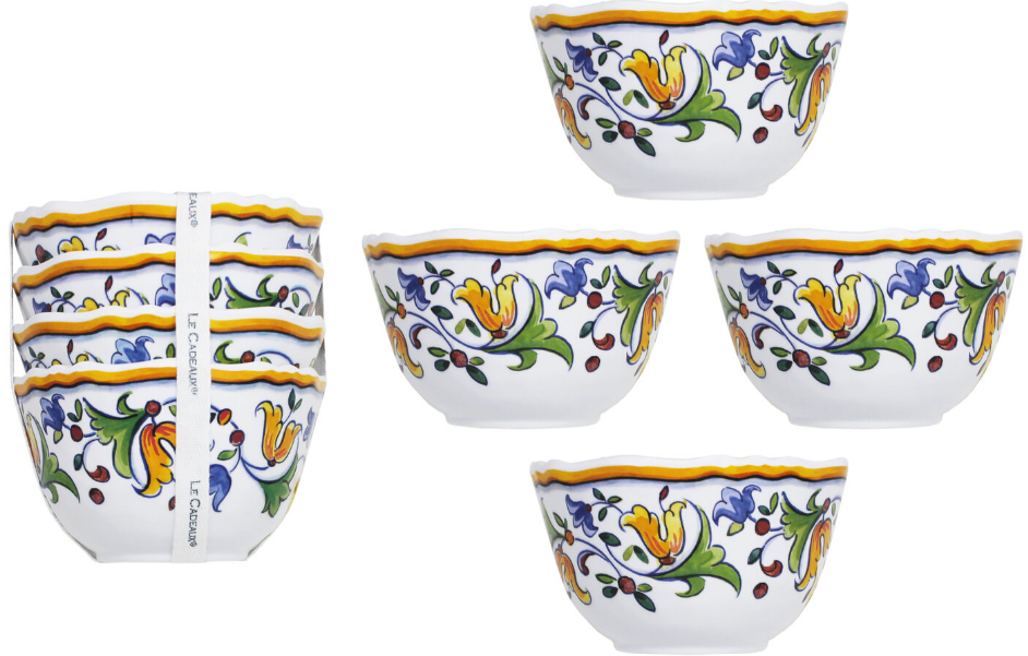 Dessert Bowls