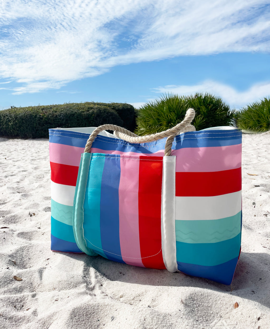 Pier Tote