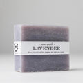 Nectar Republic Apothecary Soap - Lavender