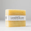 Nectar Republic Apothecary Soap - Lemongrass