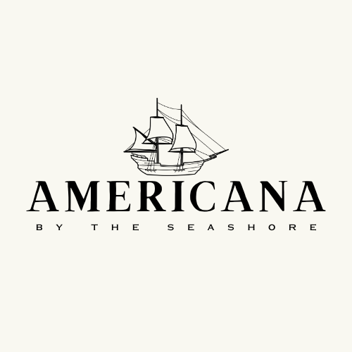 AMERICANA BY THE SEASHORE GIFT CARD