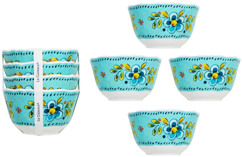Dessert Bowls