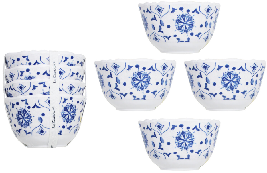 Dessert Bowls