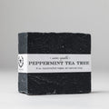 Nectar Republic Apothecary Soap - Peppermint Tea Tree