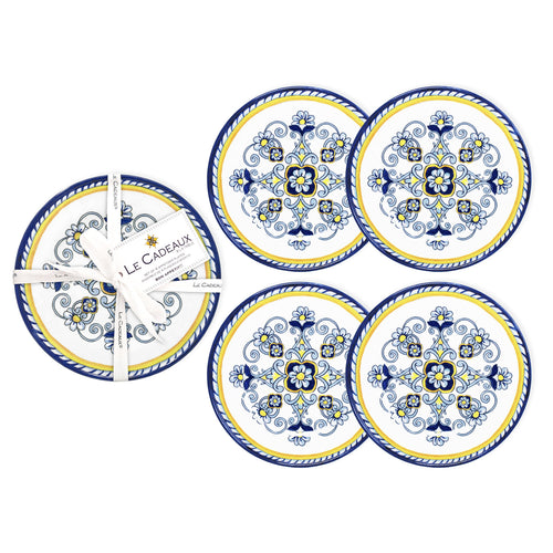 Appetizer Plates